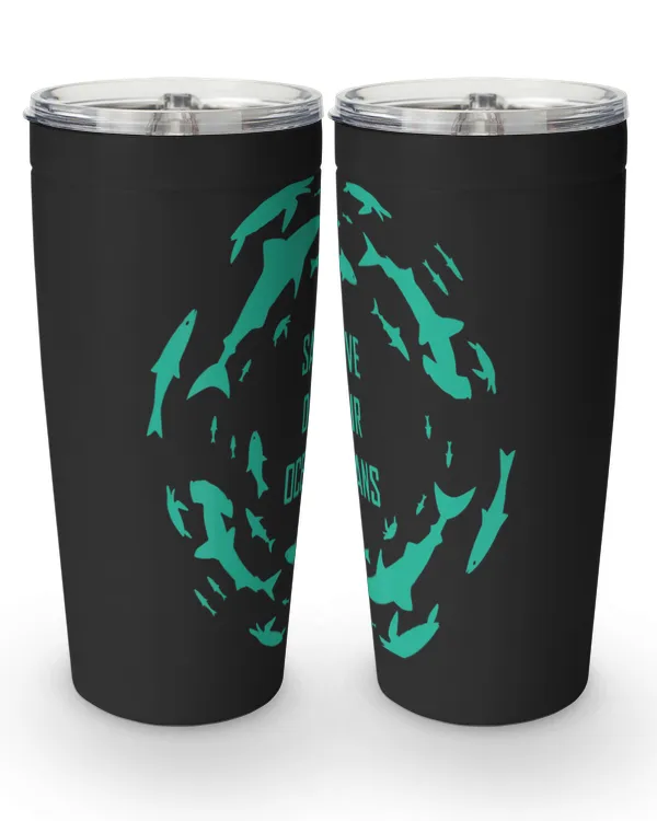 Viking Tumbler (20oz)