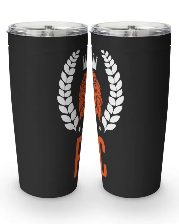 Viking Tumbler (20oz)