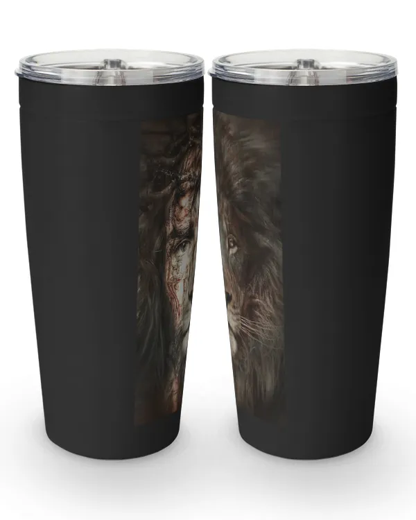 Viking Tumbler (20oz)