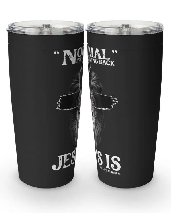 Viking Tumbler (20oz)