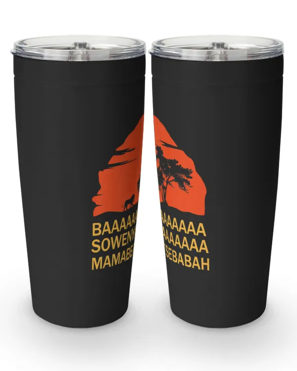 Viking Tumbler (20oz)