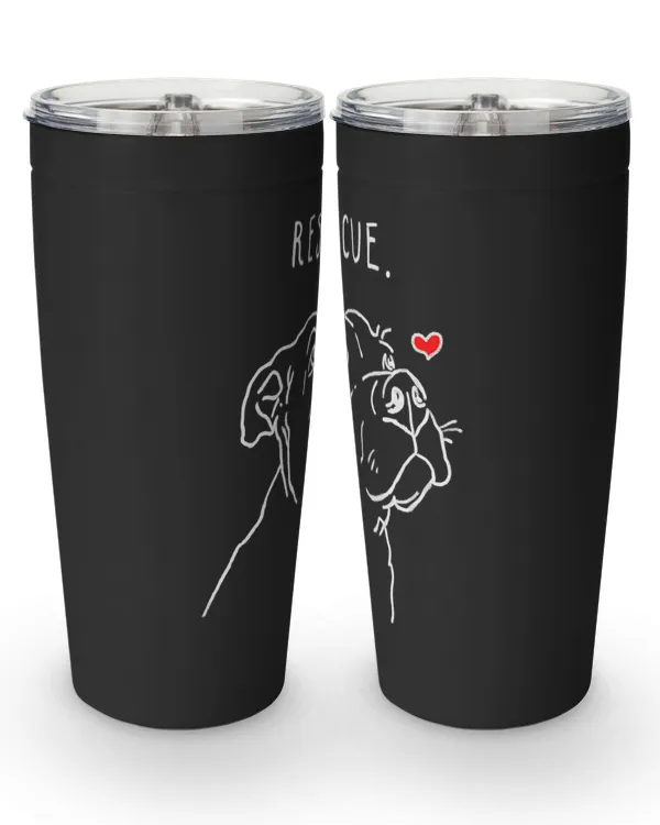 Viking Tumbler (20oz)