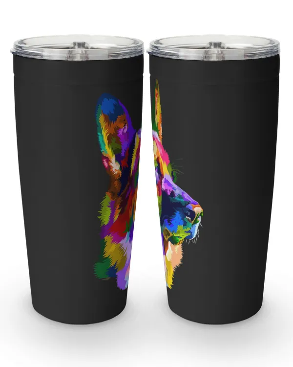 Viking Tumbler (20oz)