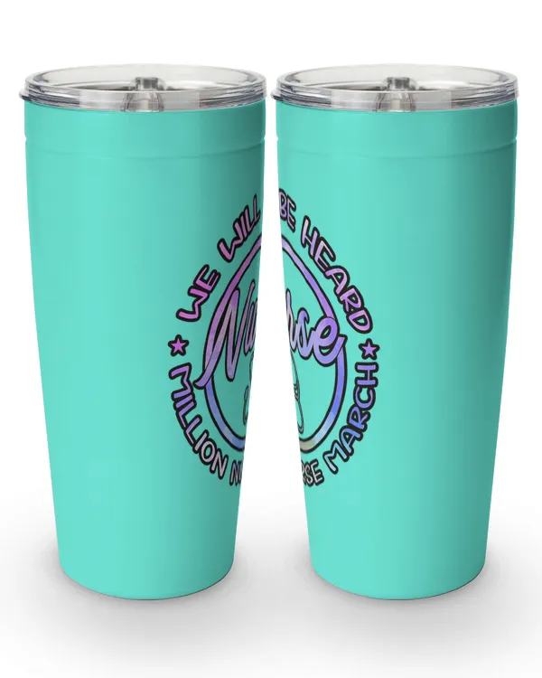 Viking Tumbler (20oz)