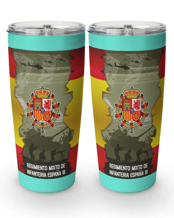 Viking Tumbler (20oz)