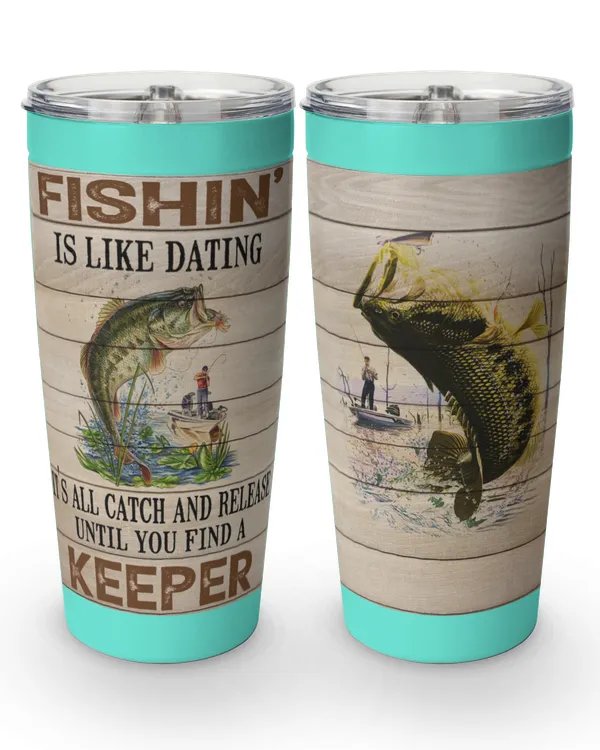 Viking Tumbler (20oz)