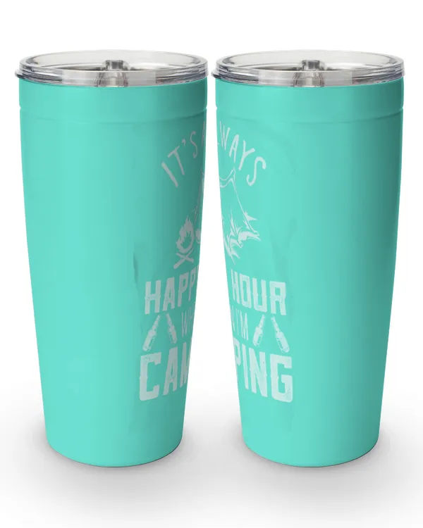 Viking Tumbler (20oz)