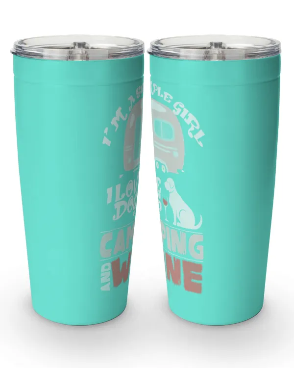 Viking Tumbler (20oz)