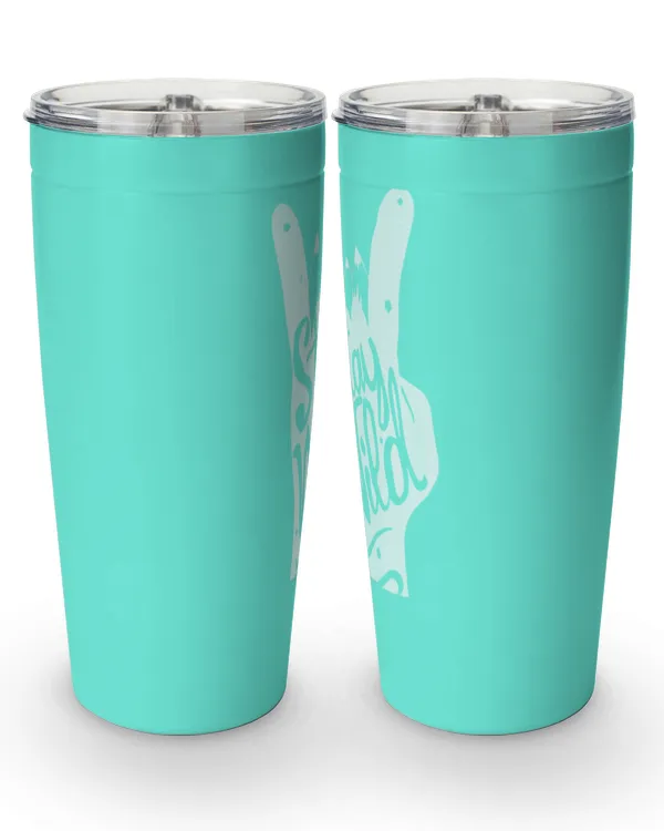 Viking Tumbler (20oz)