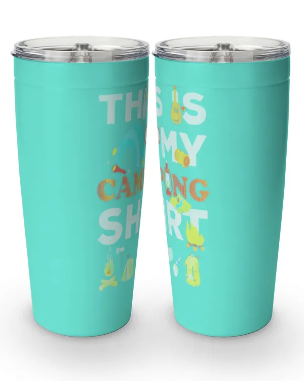 Viking Tumbler (20oz)