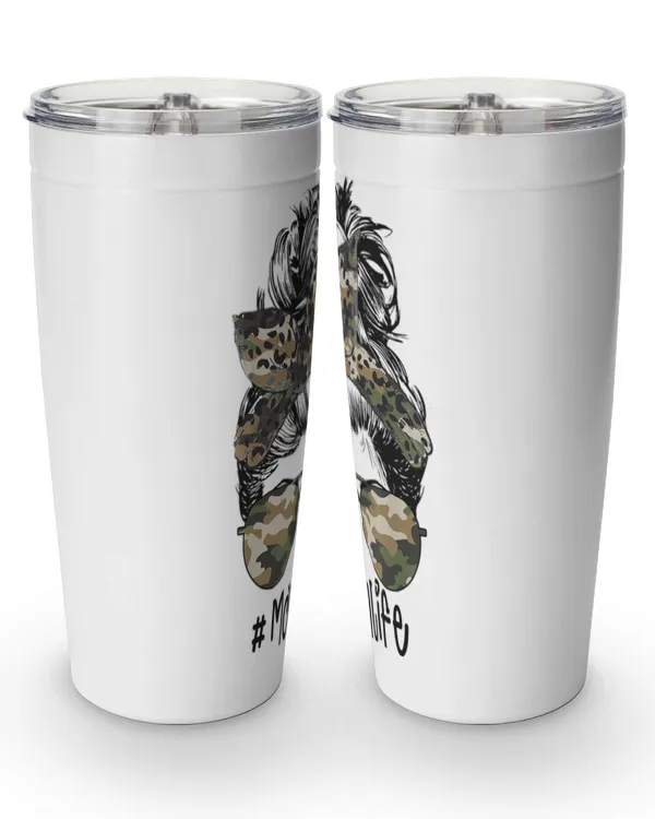 Viking Tumbler (20oz)