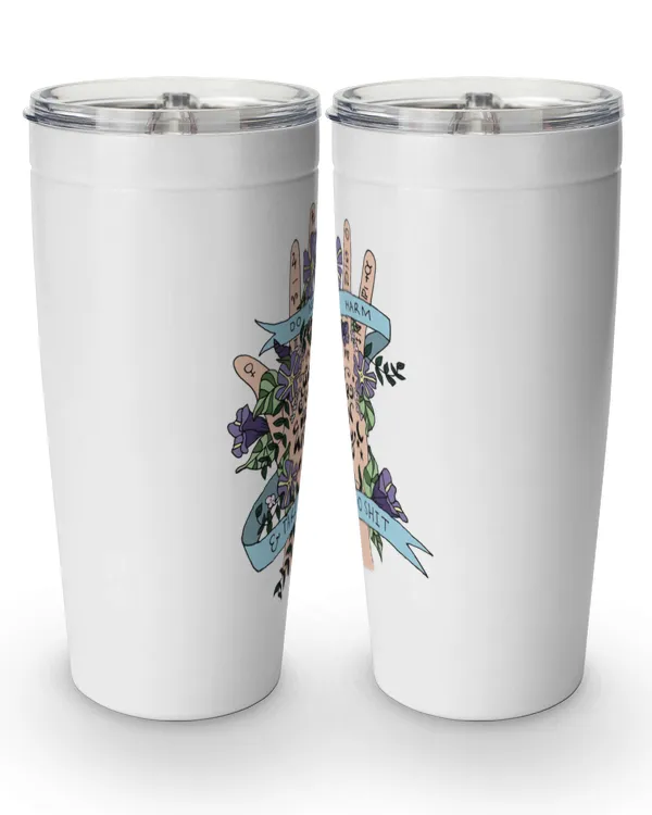 Viking Tumbler (20oz)