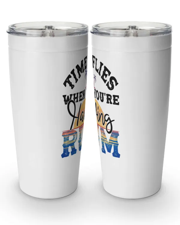 Viking Tumbler (20oz)