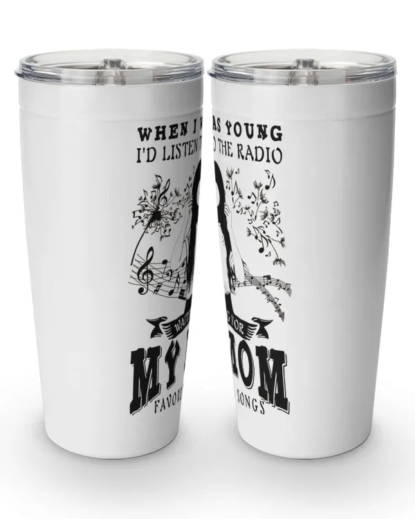 Viking Tumbler (20oz)