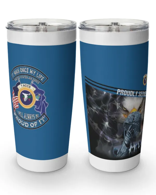 Viking Tumbler (20oz)