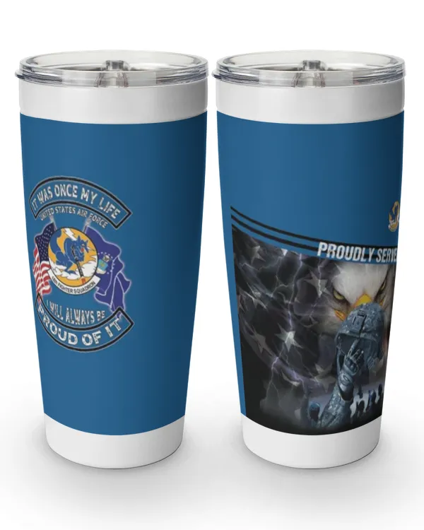 Viking Tumbler (20oz)