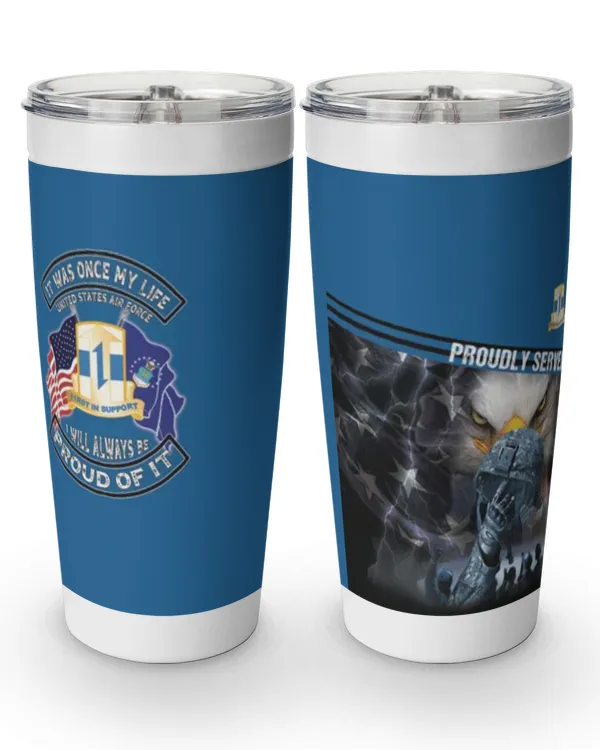 Viking Tumbler (20oz)