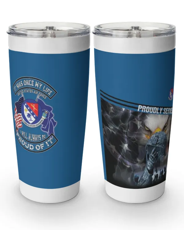 Viking Tumbler (20oz)