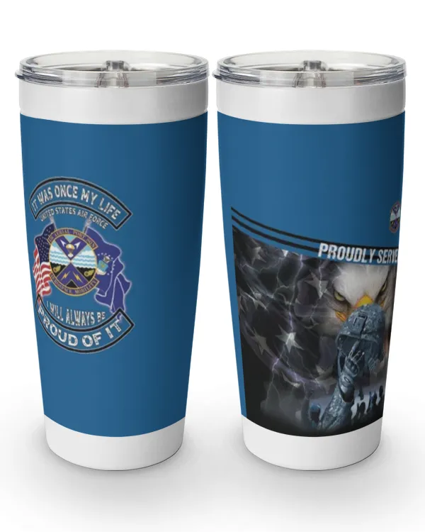 Viking Tumbler (20oz)