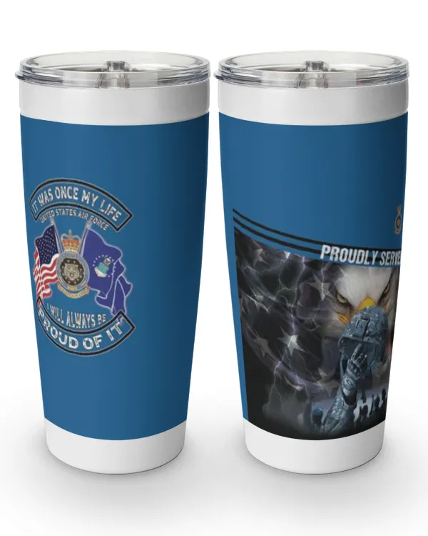 Viking Tumbler (20oz)