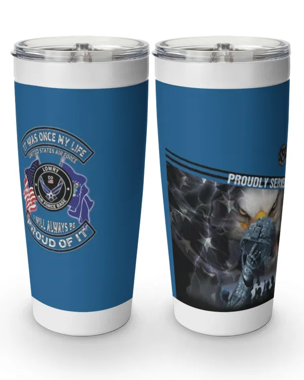 Viking Tumbler (20oz)