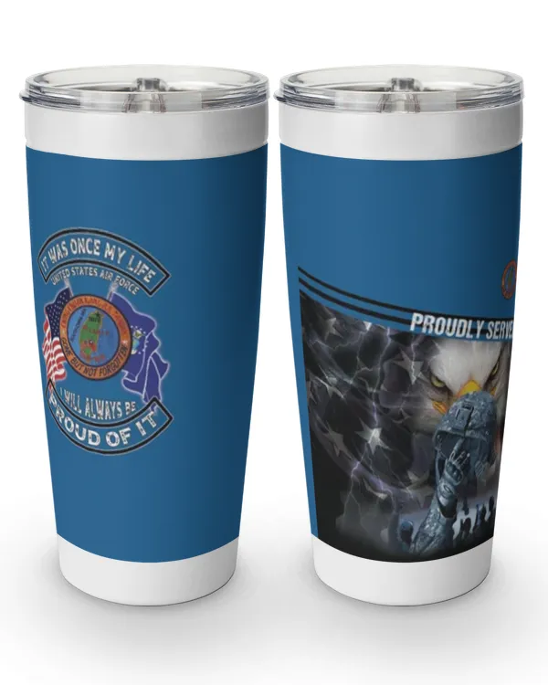 Viking Tumbler (20oz)