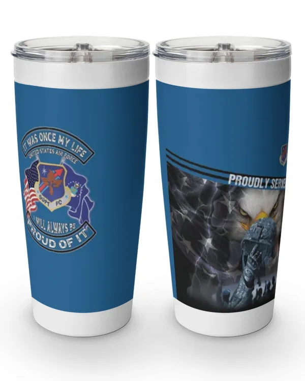 Viking Tumbler (20oz)