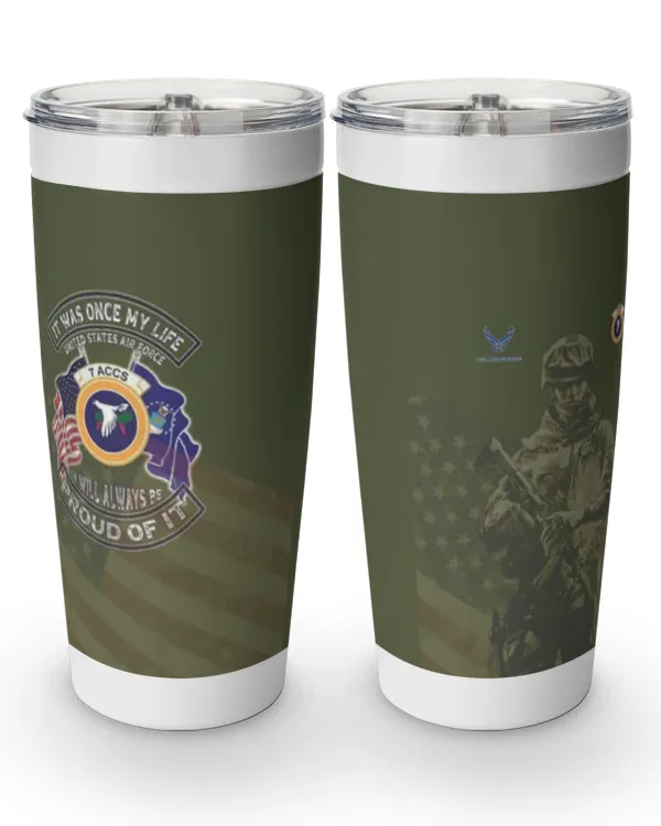 Viking Tumbler (20oz)