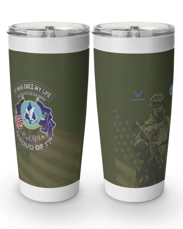 Viking Tumbler (20oz)