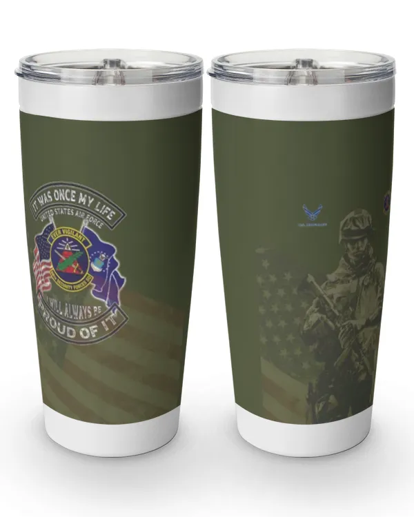 Viking Tumbler (20oz)