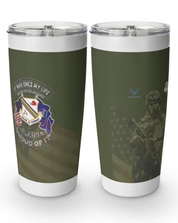 Viking Tumbler (20oz)