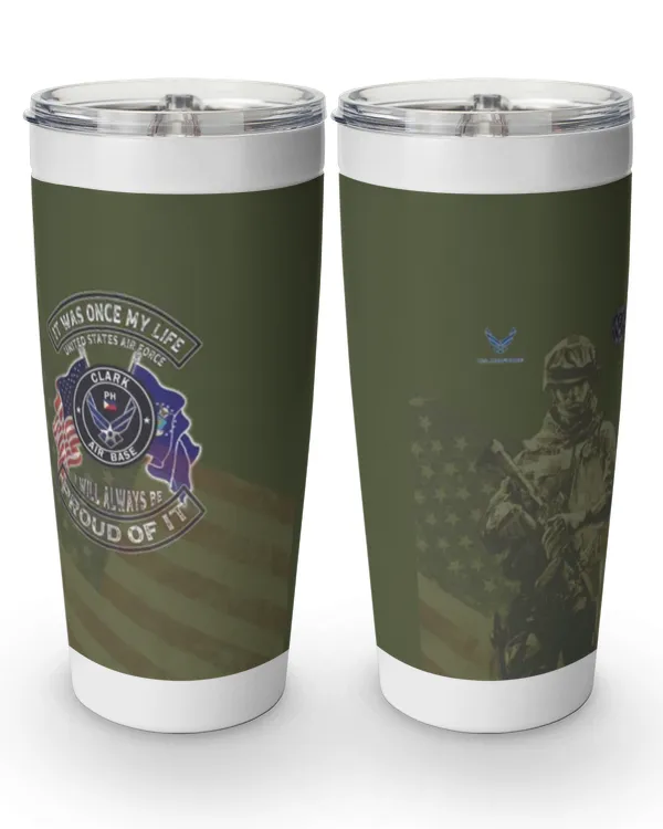 Viking Tumbler (20oz)