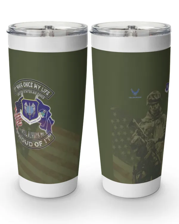 Viking Tumbler (20oz)