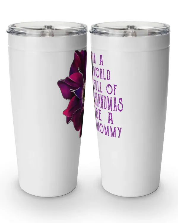 Viking Tumbler (20oz)