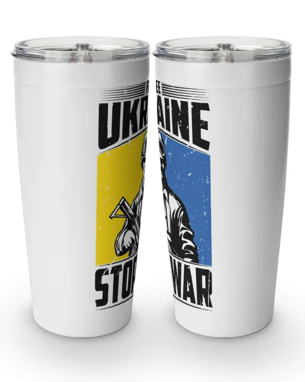 Viking Tumbler (20oz)