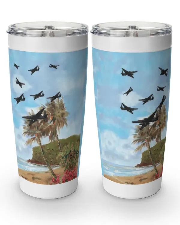 Viking Tumbler (20oz)