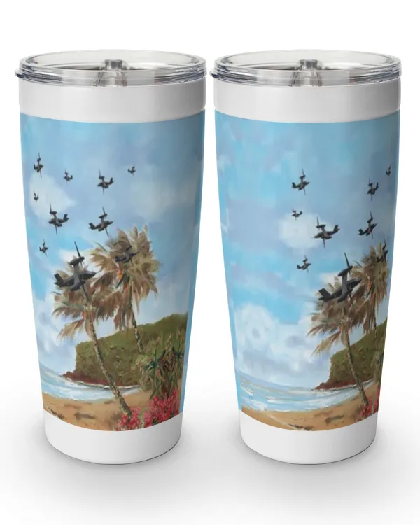 Viking Tumbler (20oz)