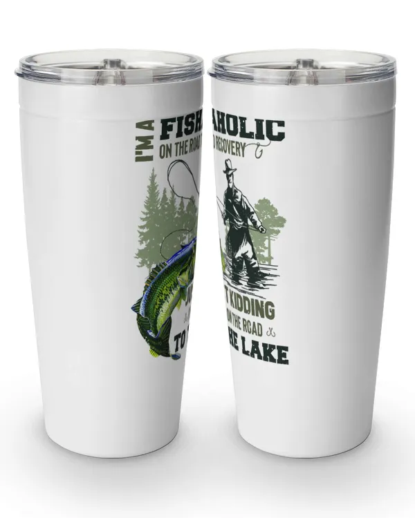 Viking Tumbler (20oz)