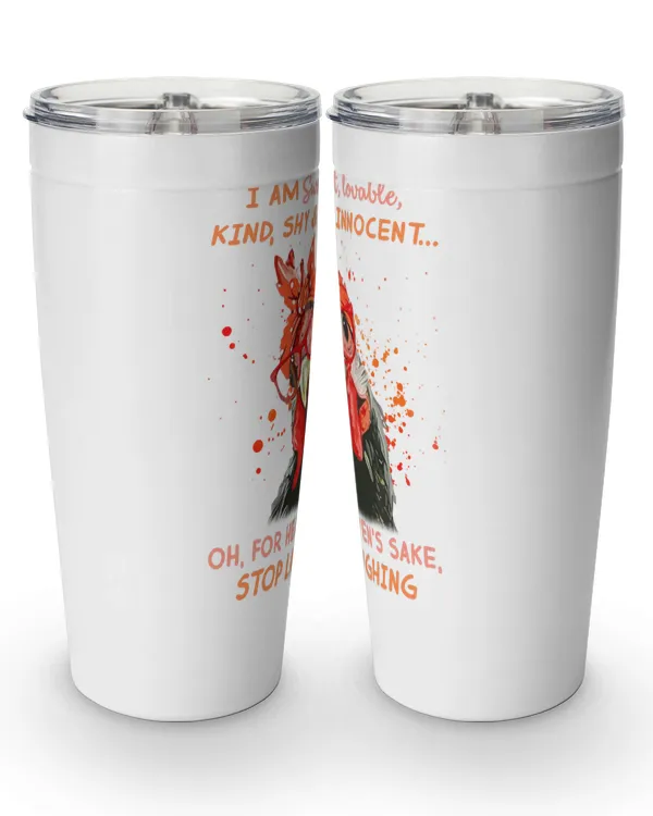 Viking Tumbler (20oz)