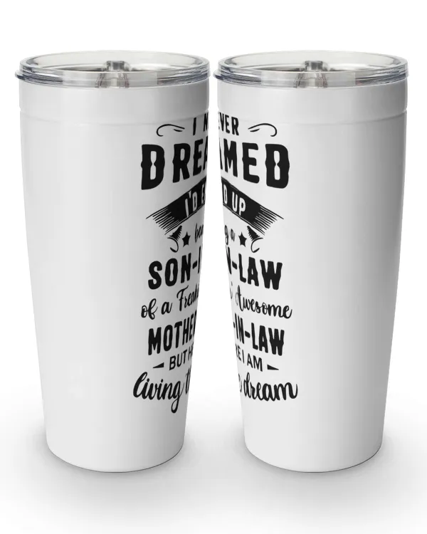 Viking Tumbler (20oz)