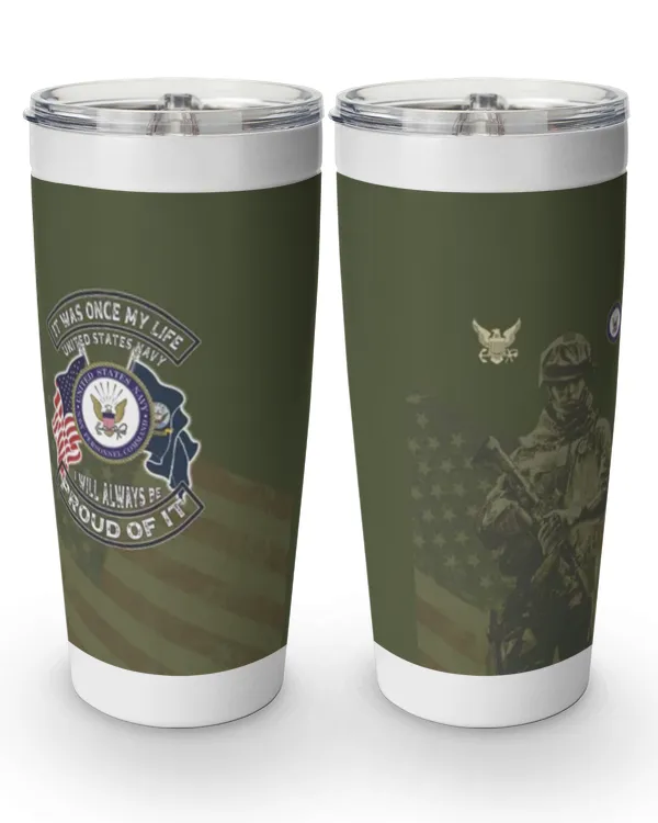 Viking Tumbler (20oz)