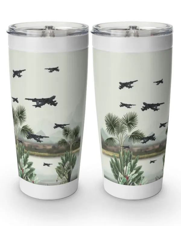 Viking Tumbler (20oz)