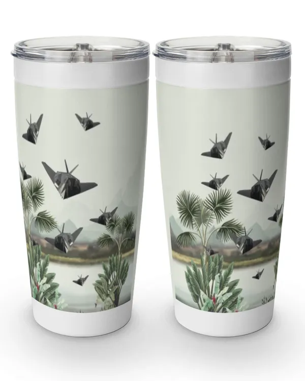 Viking Tumbler (20oz)