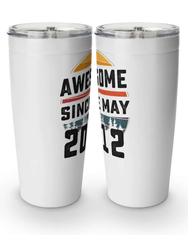 Viking Tumbler (20oz)