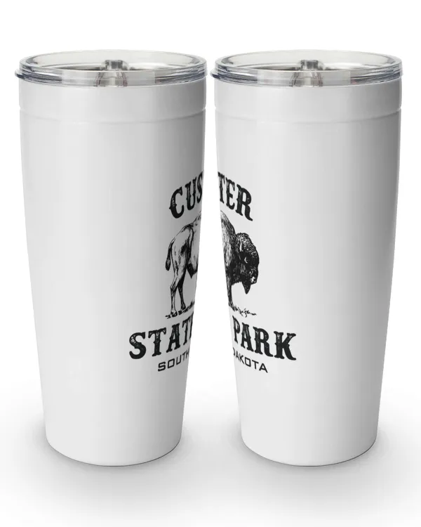 Viking Tumbler (20oz)