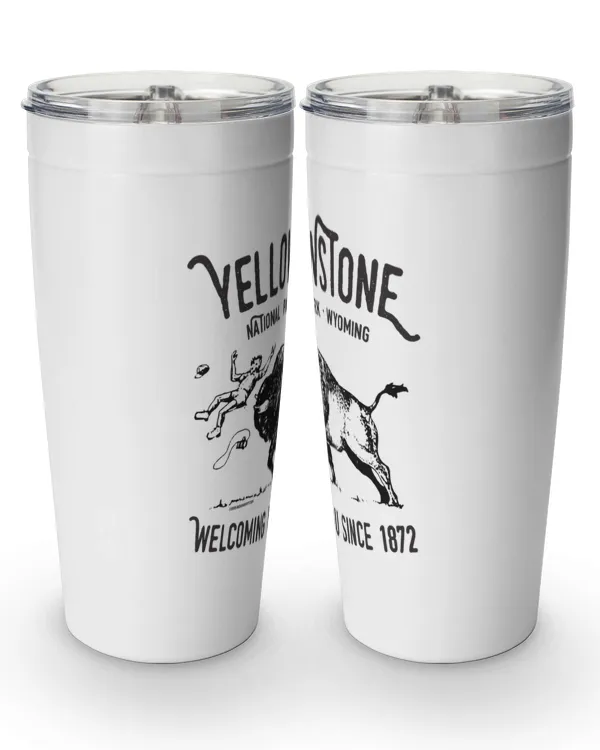 Viking Tumbler (20oz)