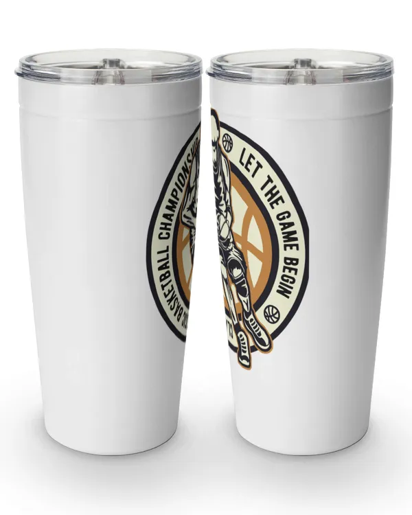 Viking Tumbler (20oz)