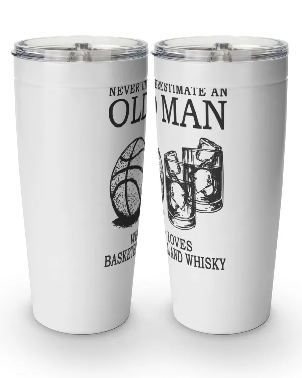 Viking Tumbler (20oz)