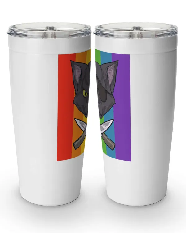 Viking Tumbler (20oz)