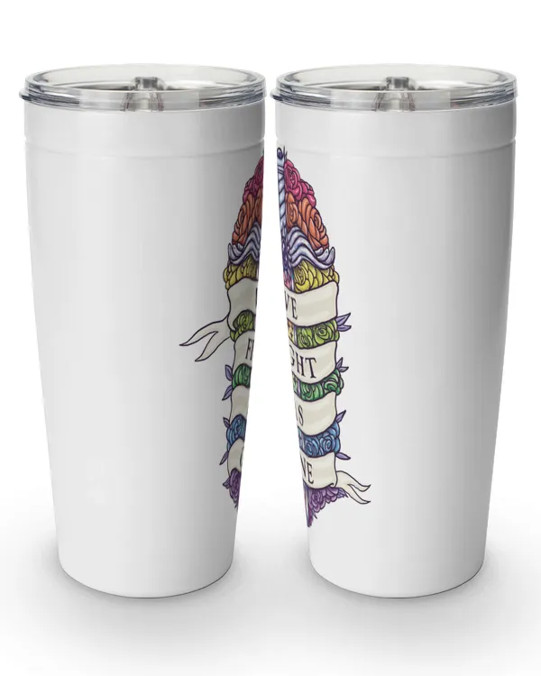 Viking Tumbler (20oz)